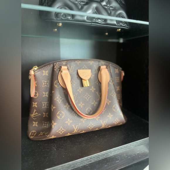 Monogram Rivoli PM - Picture 8 of 8